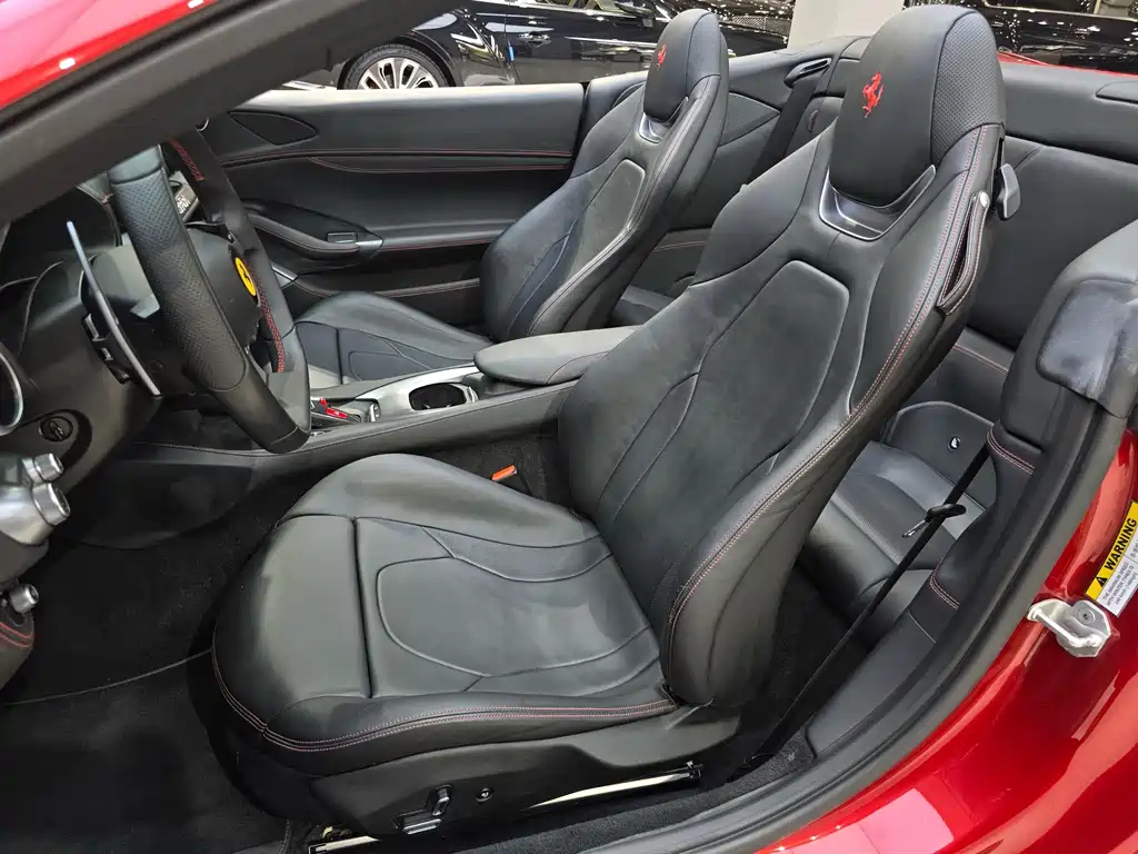 Ferrari Portofino — миниатюра 14