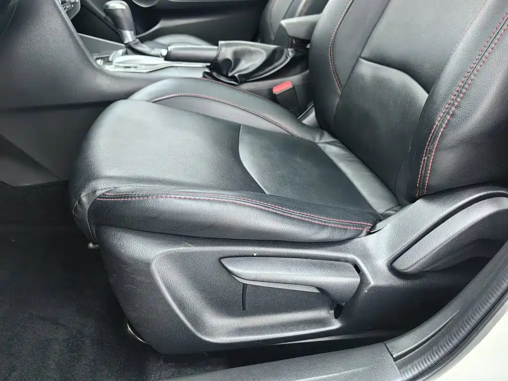 Mazda 3 Axela — миниатюра 20