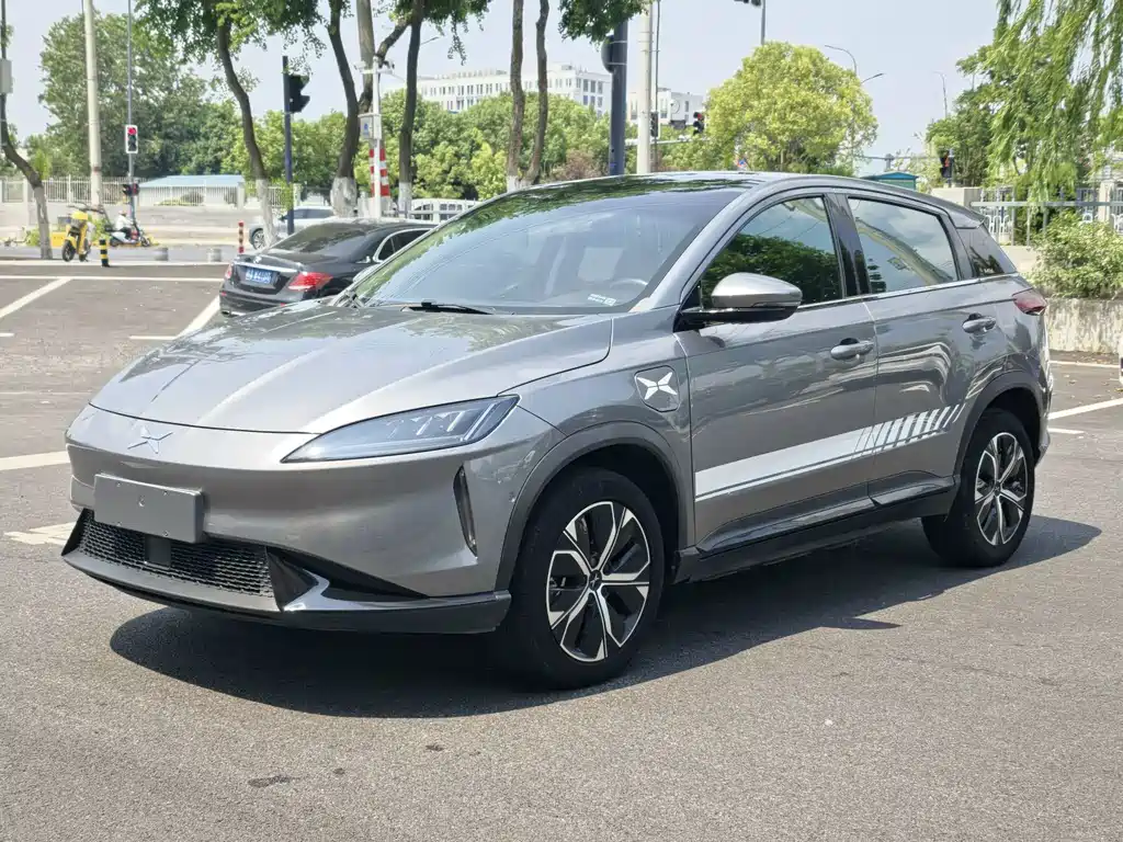 XPeng G3