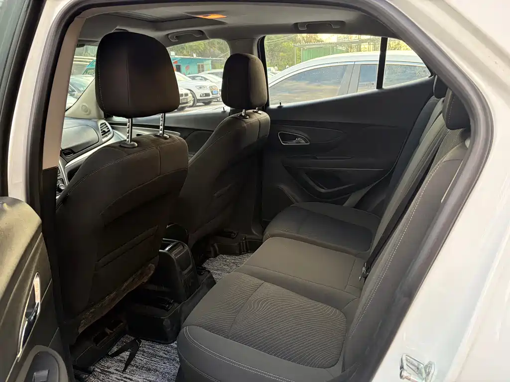 Buick Encore — миниатюра 5
