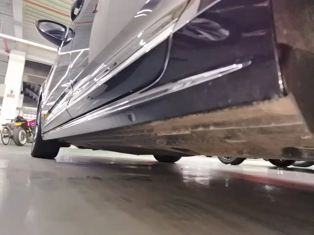 Volkswagen Passat PHEV — миниатюра 22