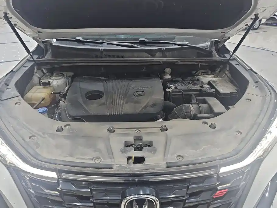 Changan CS75 PLUS — миниатюра 10