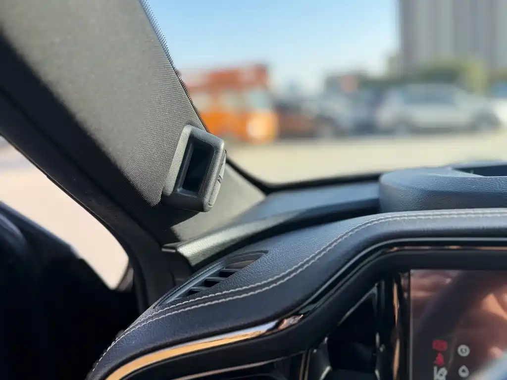 GAC Motor Trumpchi GS8 — миниатюра 19