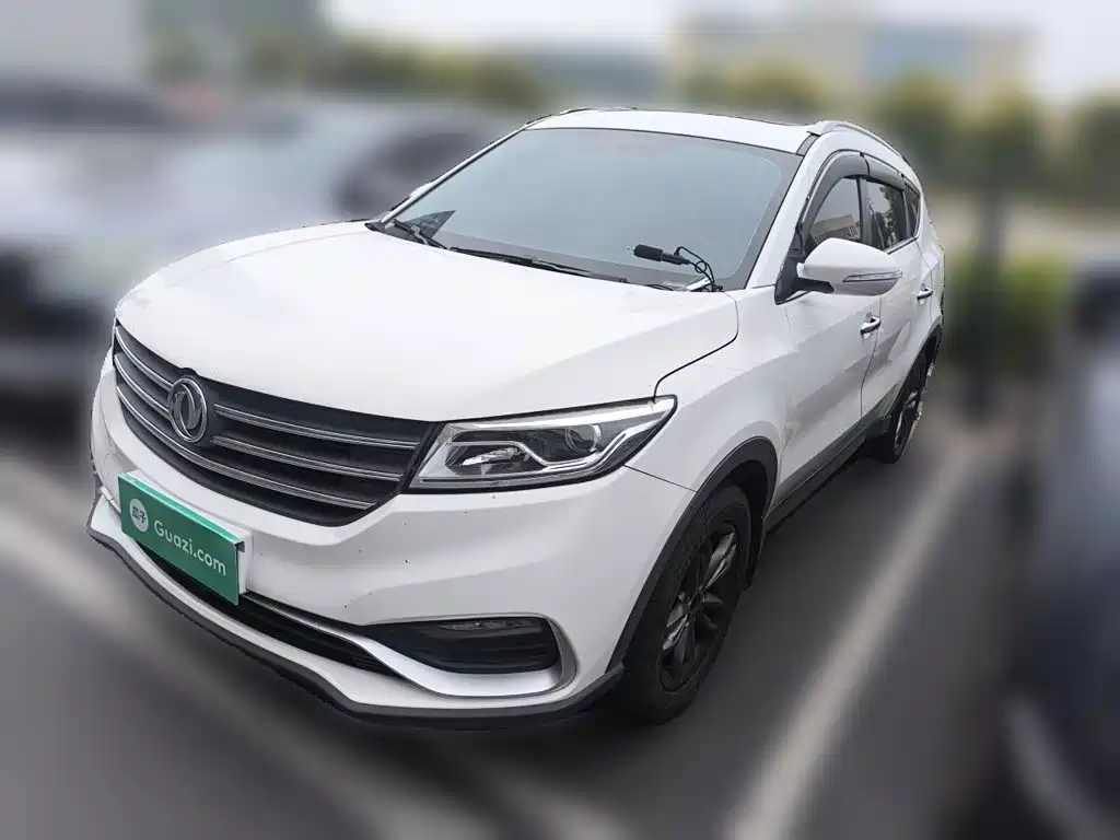 Fengguang Fengguang 580