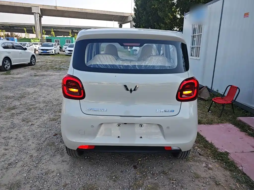 Wuling Mini EV MINIEV 2025