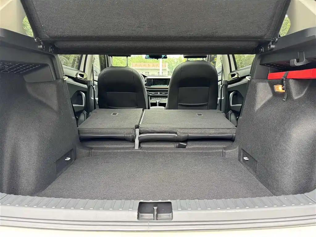 Volkswagen Tharu — миниатюра 30