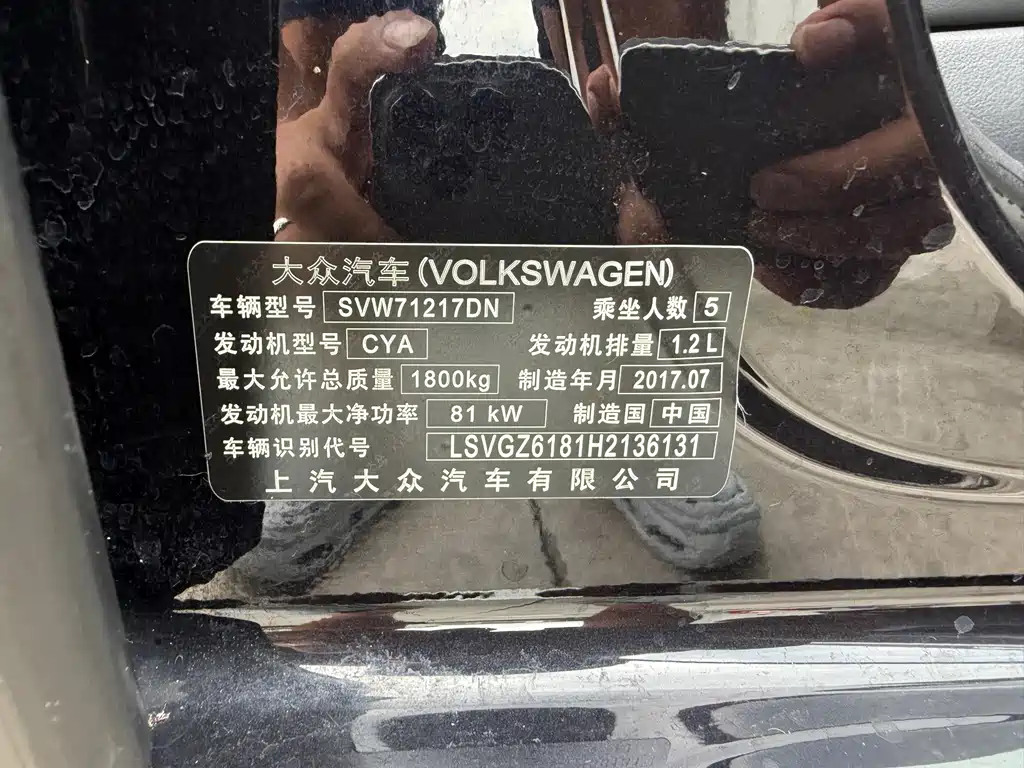 Volkswagen Gran Lavida — миниатюра 15