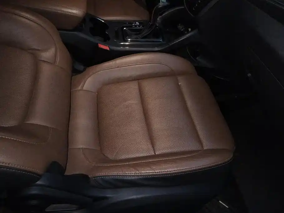 Changan CS75 — миниатюра 8