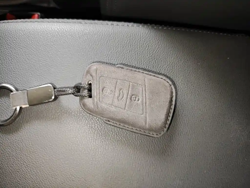 Volkswagen Magotan — миниатюра 9