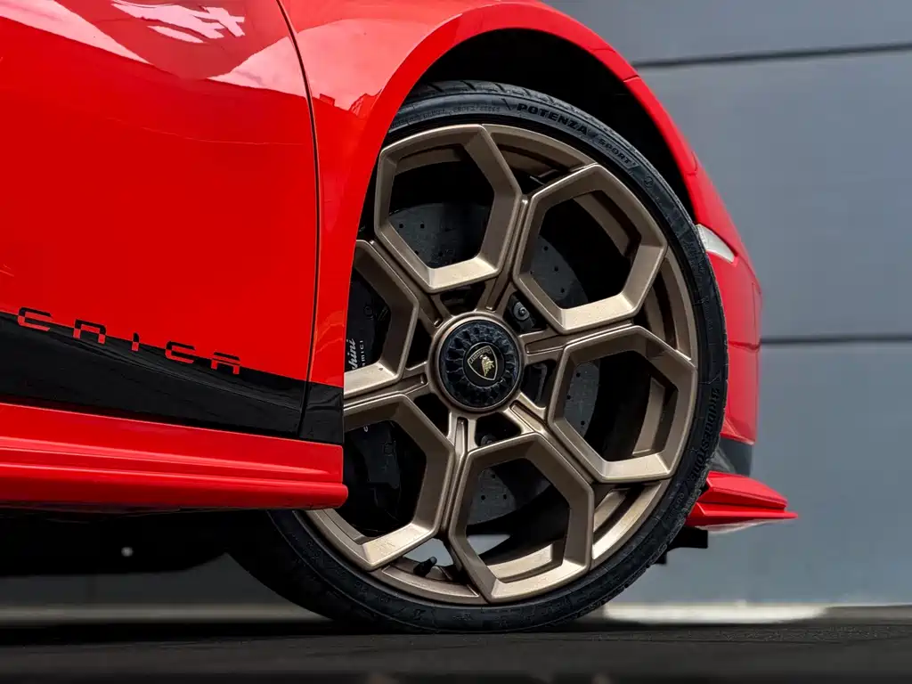 Lamborghini Huracán — миниатюра 10