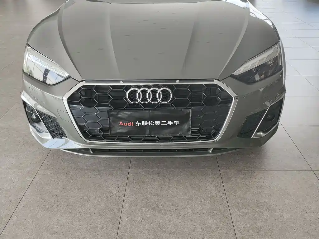 Audi A5 2024 Sportback 40 TFSI Fashion