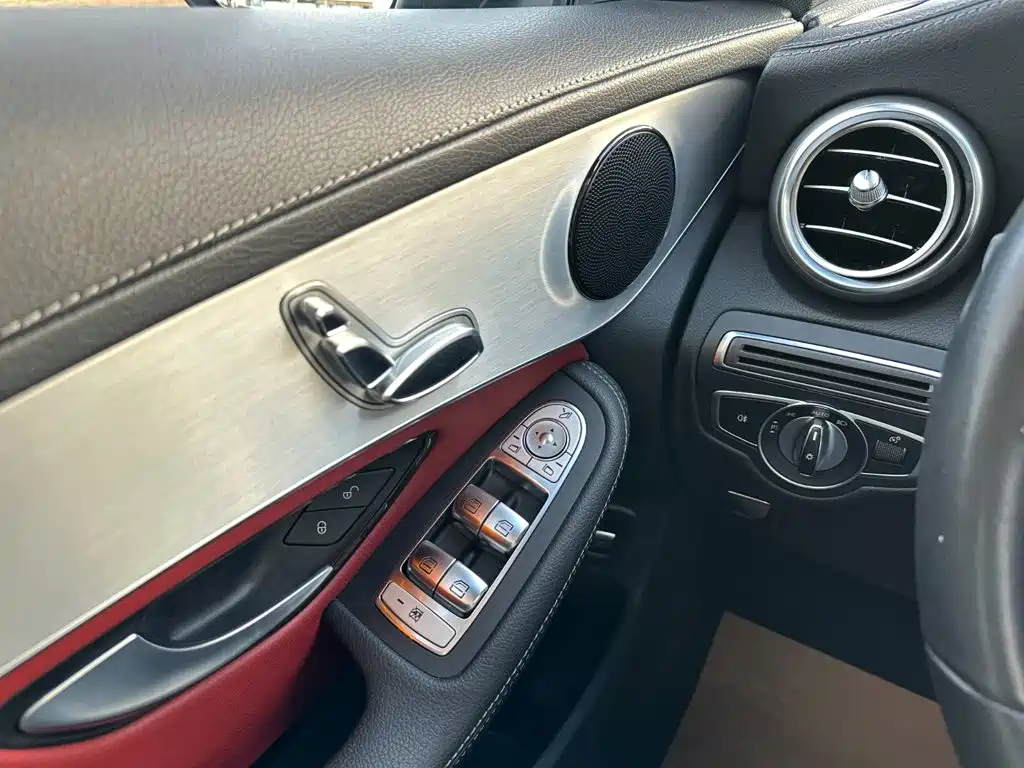 Mercedes-Benz GLC Coupe — миниатюра 21