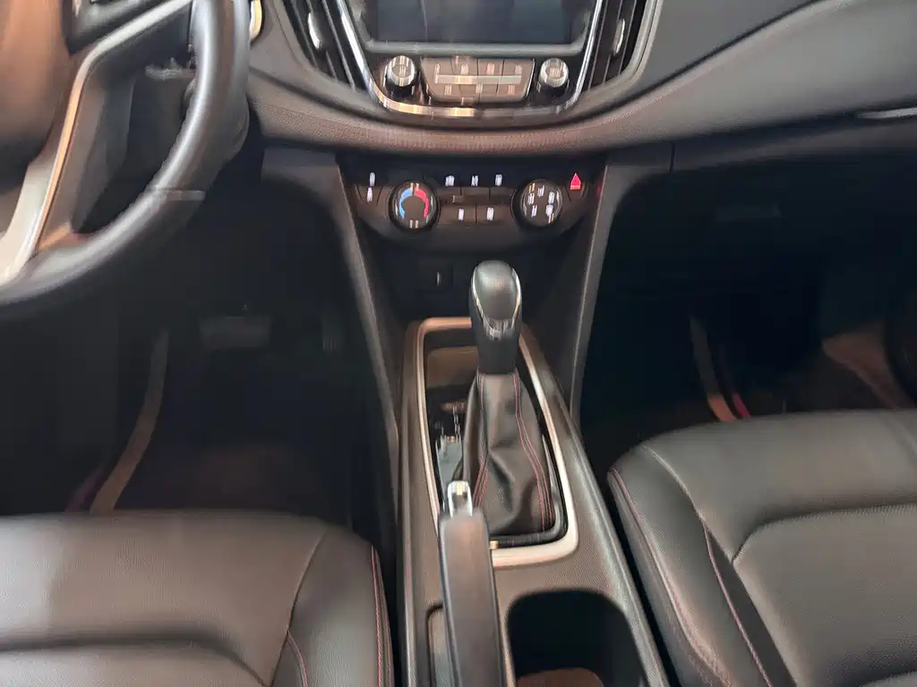 Chevrolet Monza — миниатюра 16