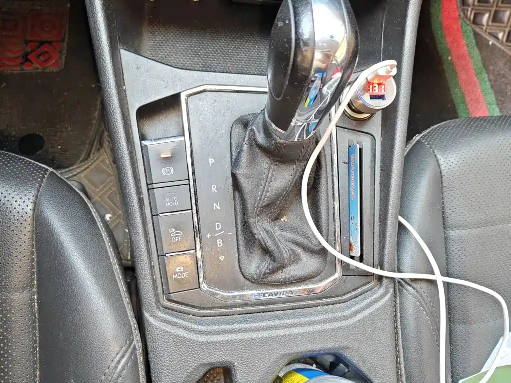 Volkswagen Lavida Pure Electric — миниатюра 10
