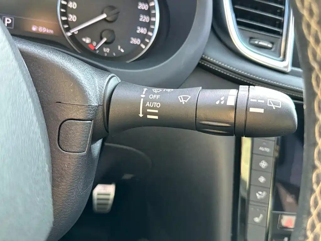 Infiniti QX50 — миниатюра 24