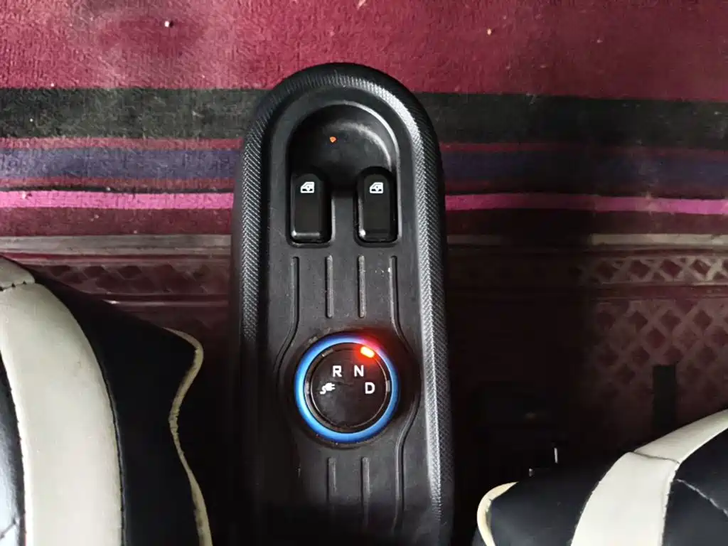 Wuling MINIEV — миниатюра 14