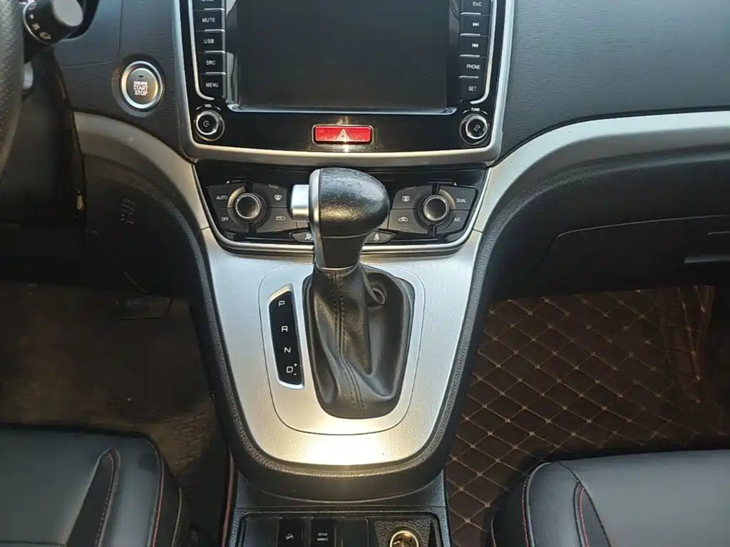 Haval M6 — миниатюра 14