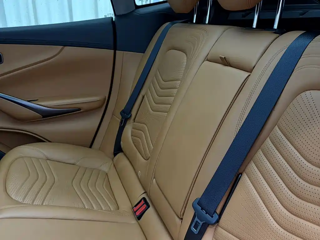 Aston Martin DBX — миниатюра 18