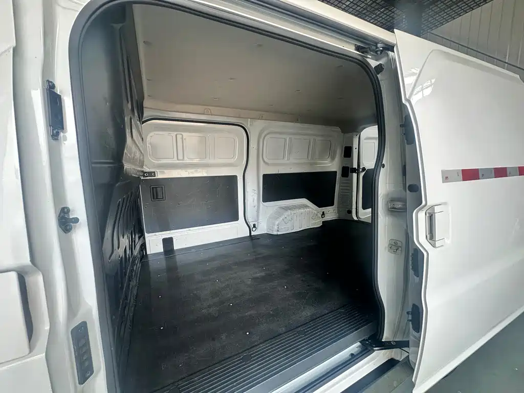 Ruichi Ruichi EC75 — миниатюра 9