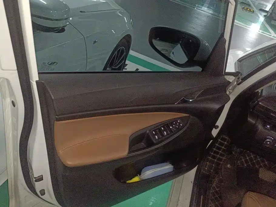 Buick GL6 — миниатюра 7