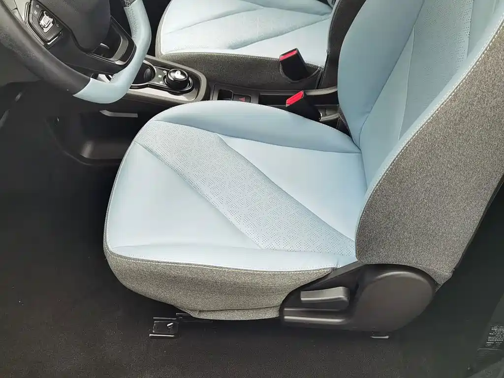 Chery QQ Little Ant — миниатюра 20