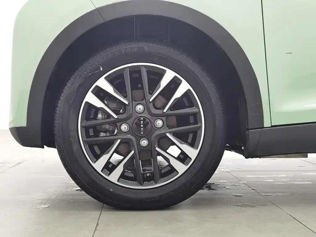 Chery QQ Little Ant — миниатюра 17
