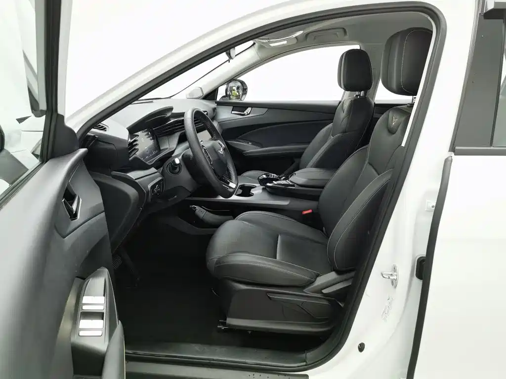 Cowin Kunlun Hybrid — миниатюра 10
