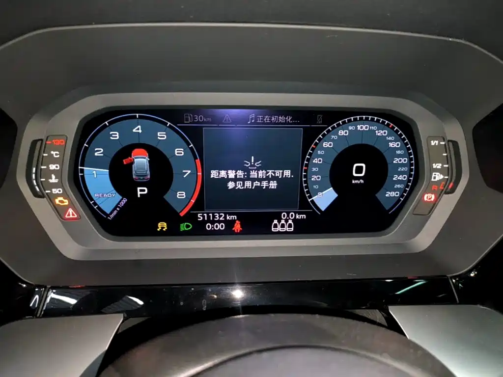 Audi A3 — миниатюра 12