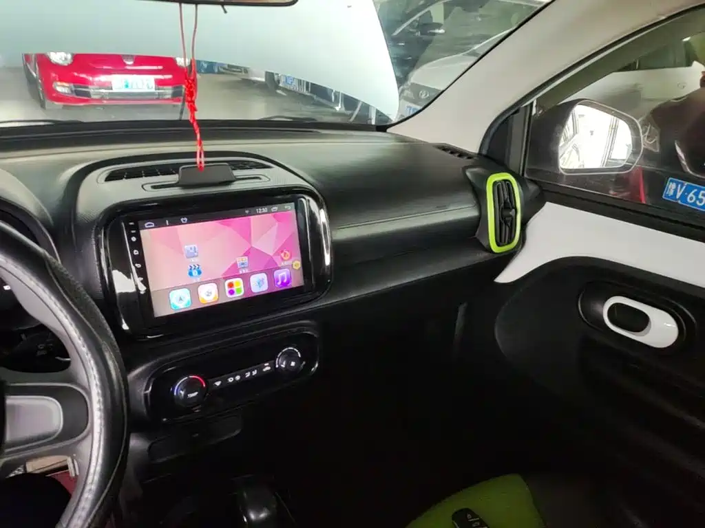 Roewe Clever — миниатюра 13
