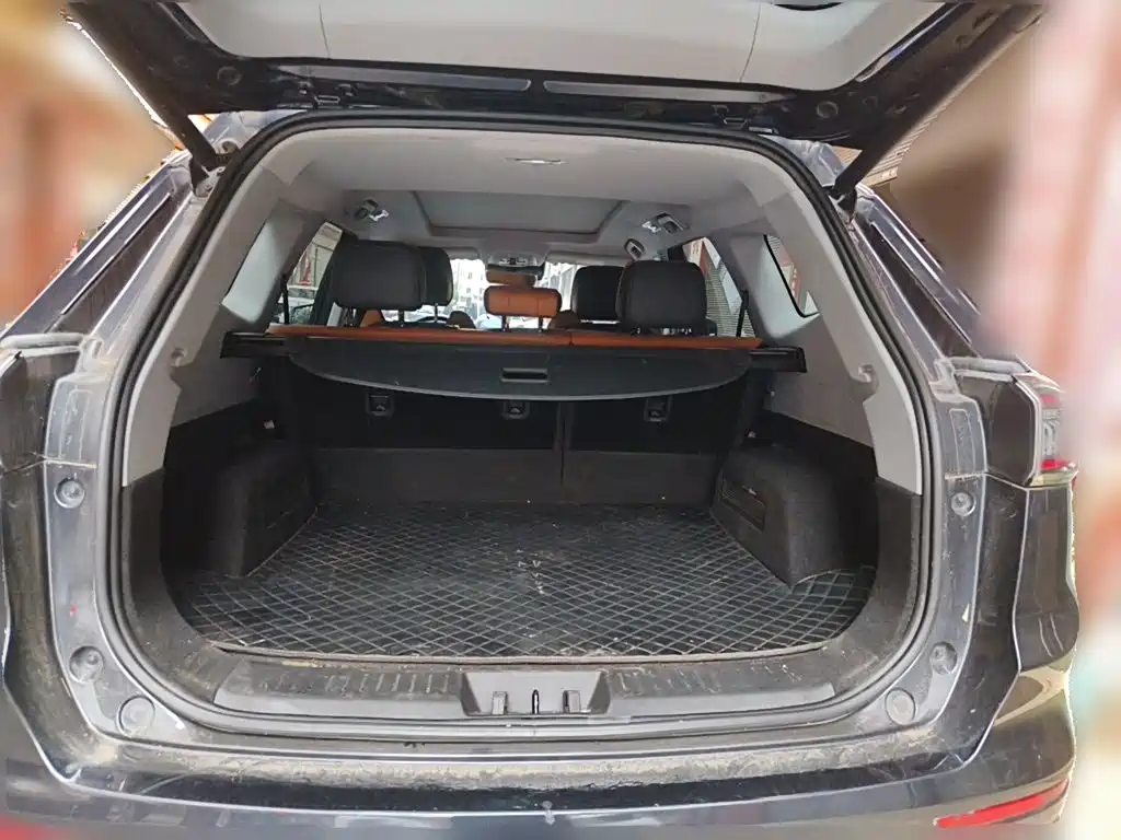 Chery Tiggo 8 PLUS — миниатюра 10