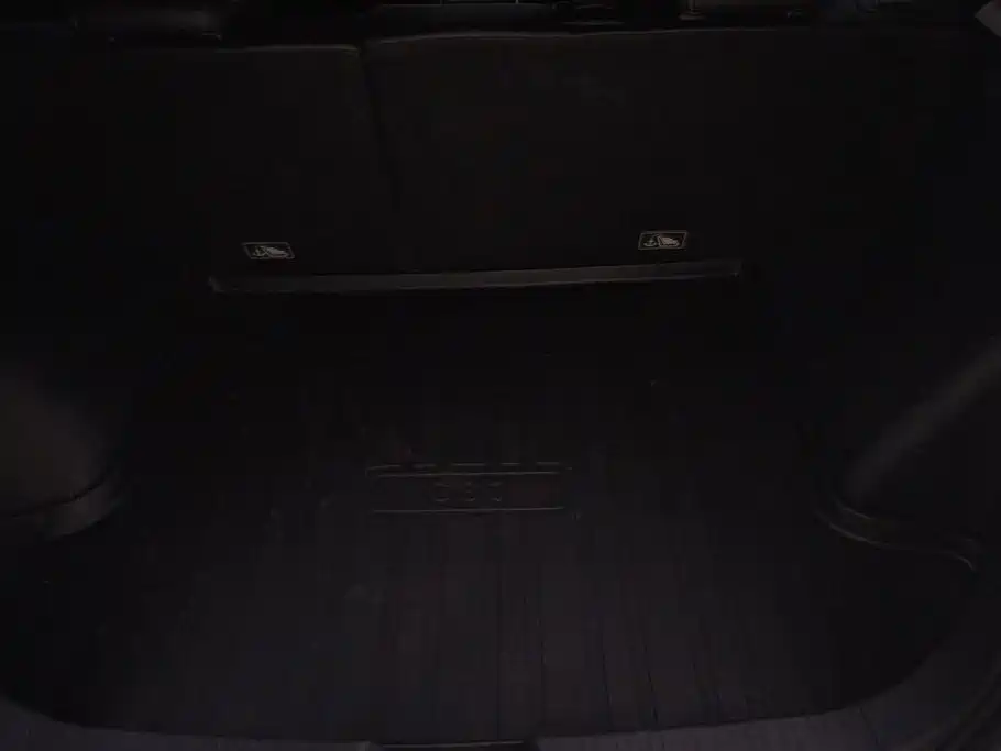 GAC Motor Trumpchi GS3 — миниатюра 4