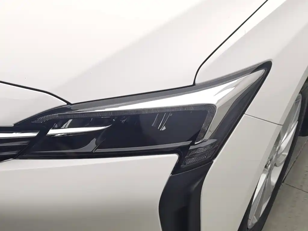 Buick Velite 6 — миниатюра 7