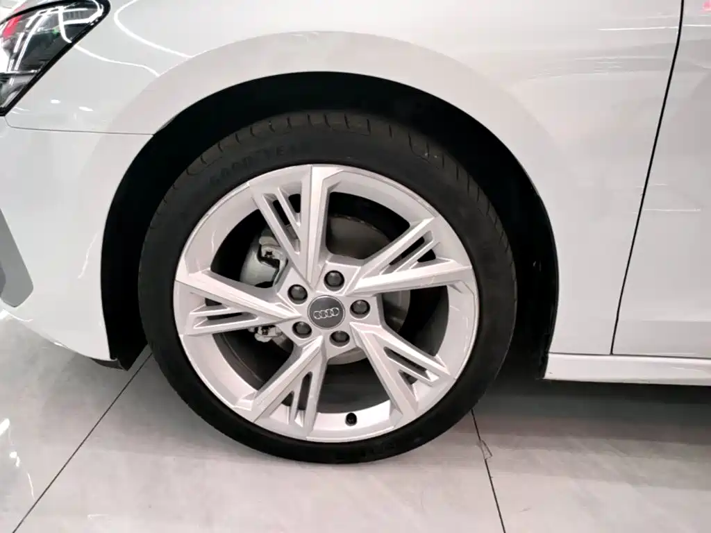 Audi A3 — миниатюра 23