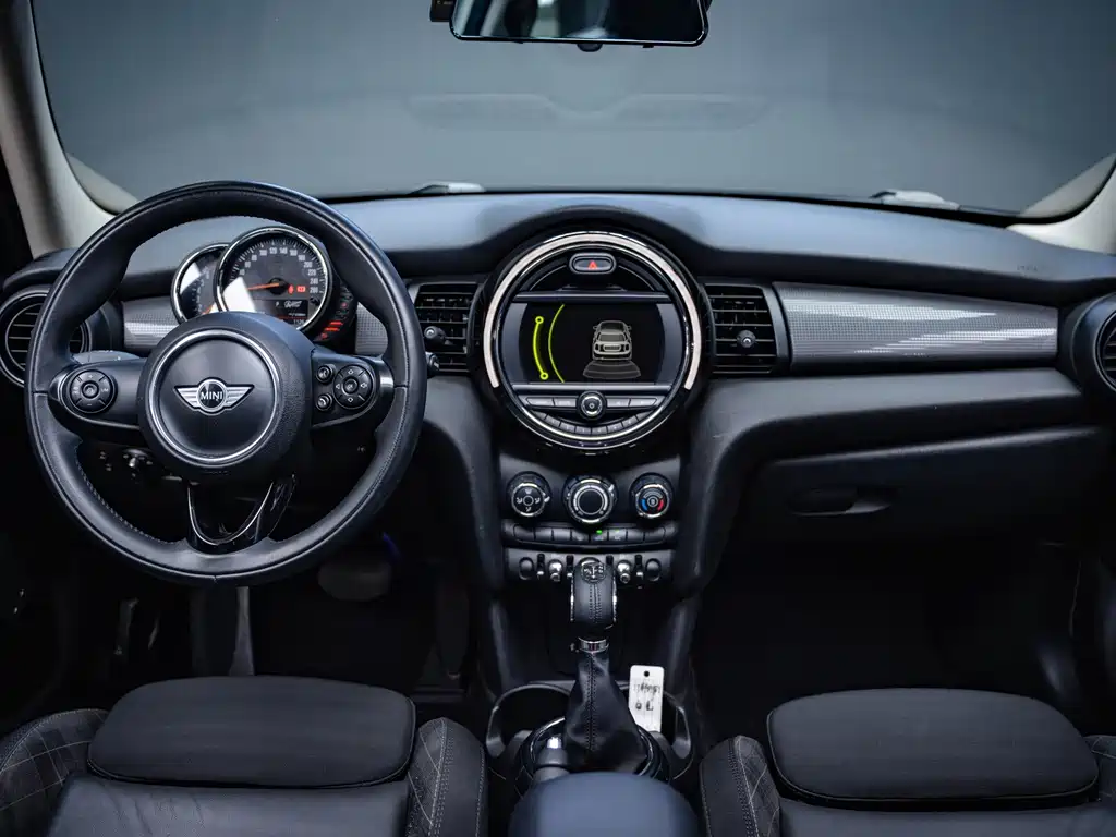 MINI Mini — миниатюра 9