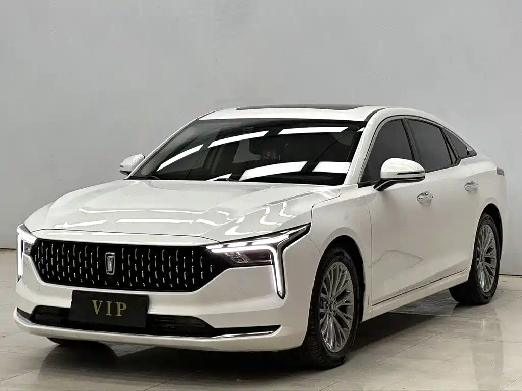 Bestune B70 — миниатюра 12