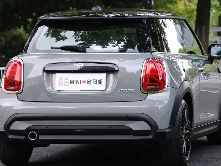 MINI Mini — миниатюра 4