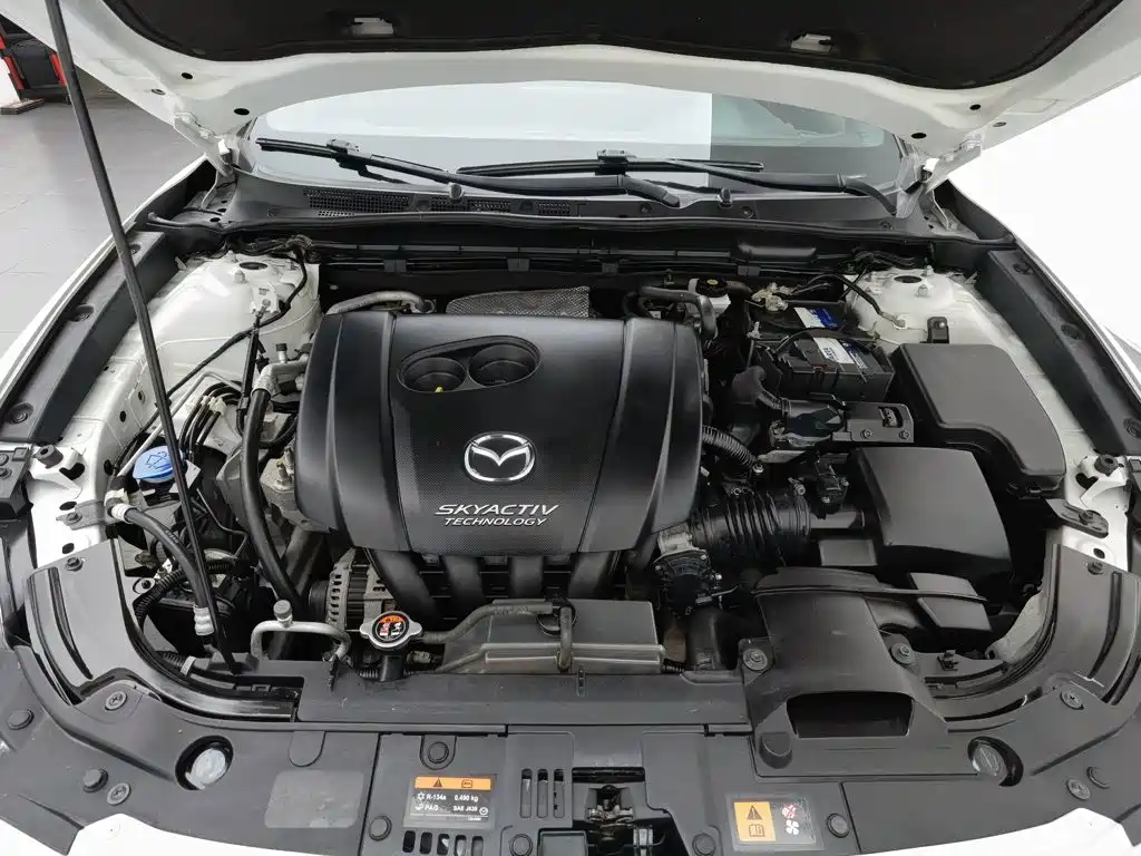 Mazda CX-4 — миниатюра 6