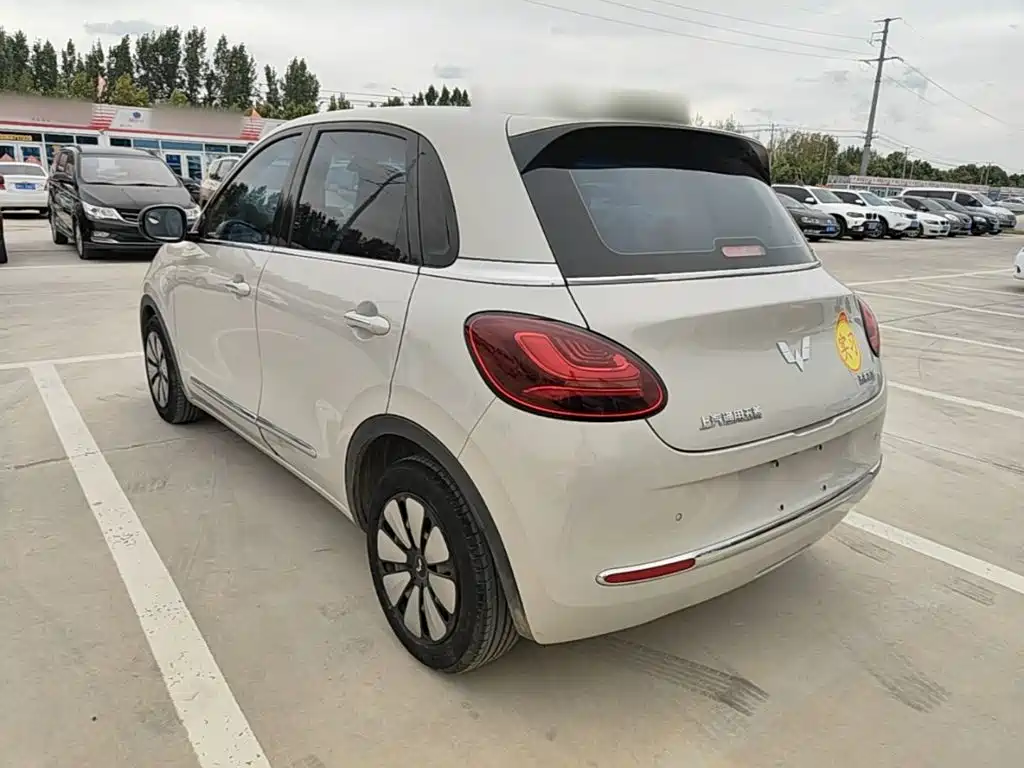Wuling Bingo — миниатюра 5