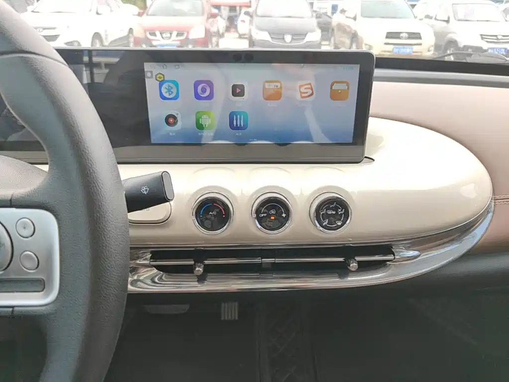 Wuling Bingo — миниатюра 13