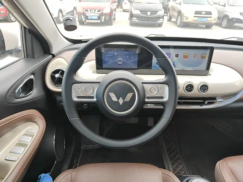 Wuling Bingo — миниатюра 11