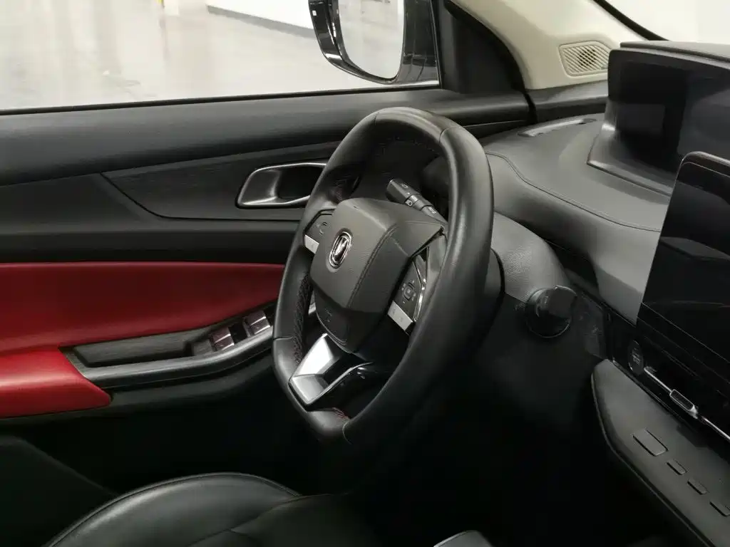 Changan CS55PLUS — миниатюра 22