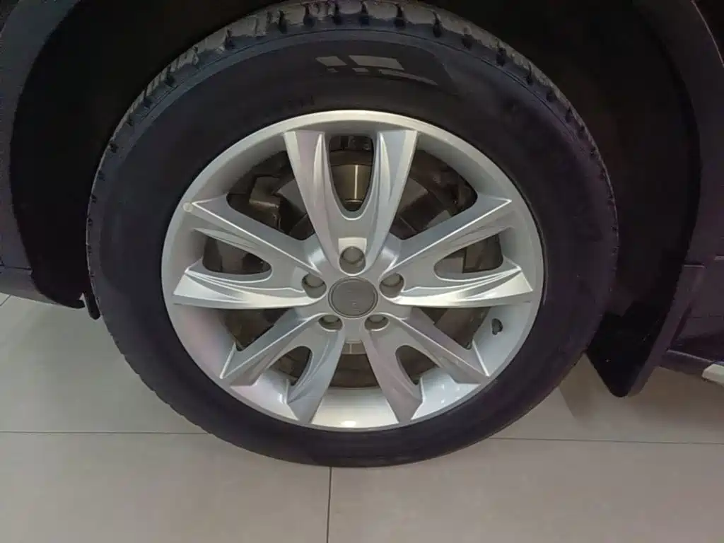 Haval H7 — миниатюра 23
