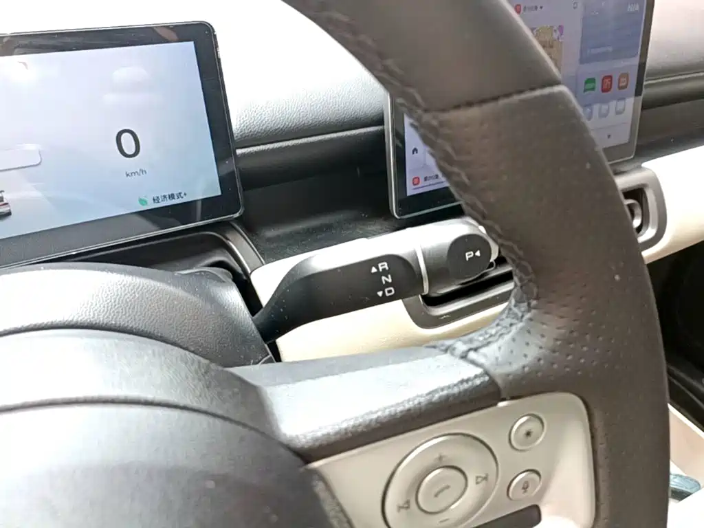Wuling Bingo PLUS — миниатюра 14