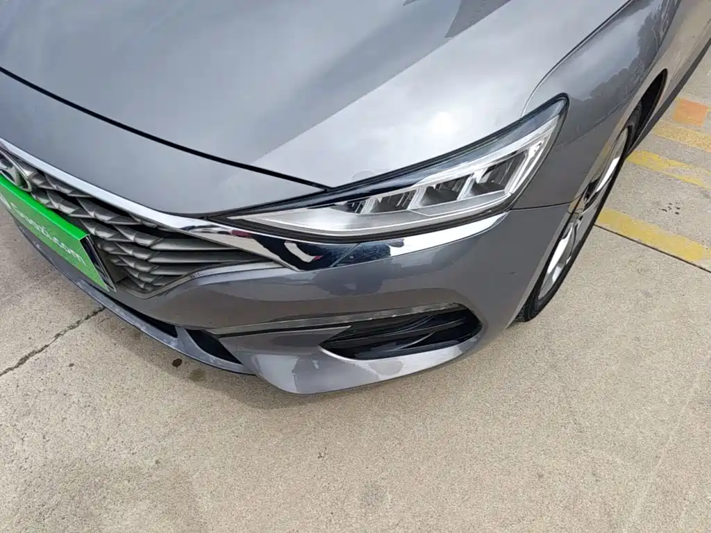 Hyundai Fista — миниатюра 24