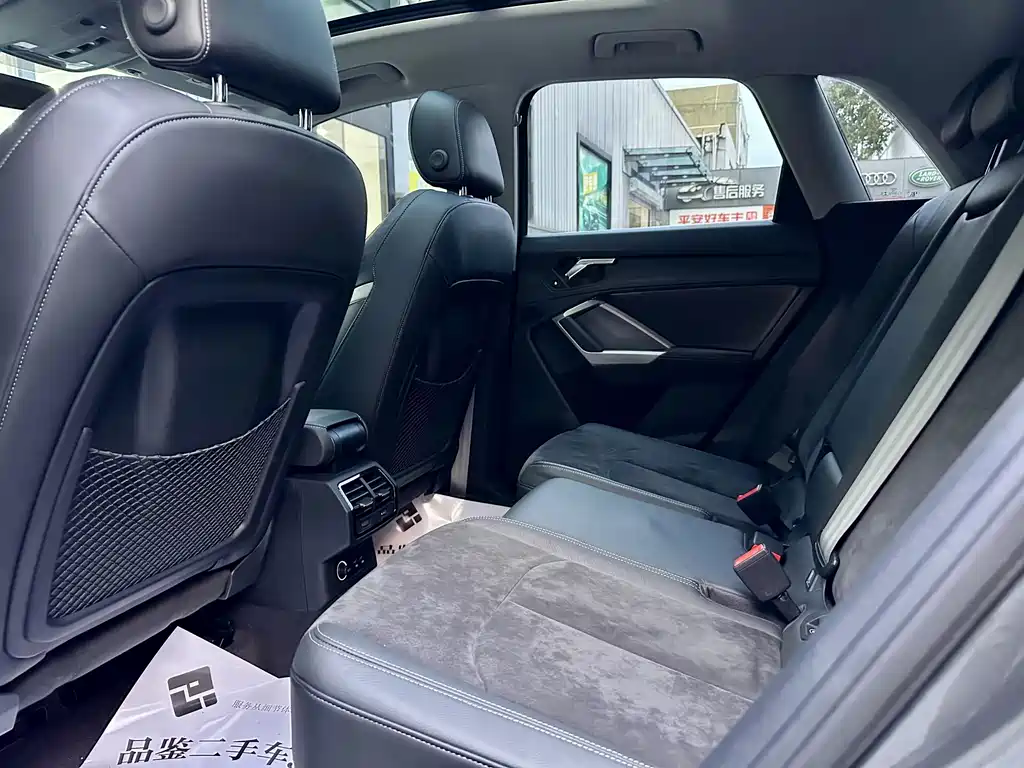 Audi Q3 — миниатюра 18