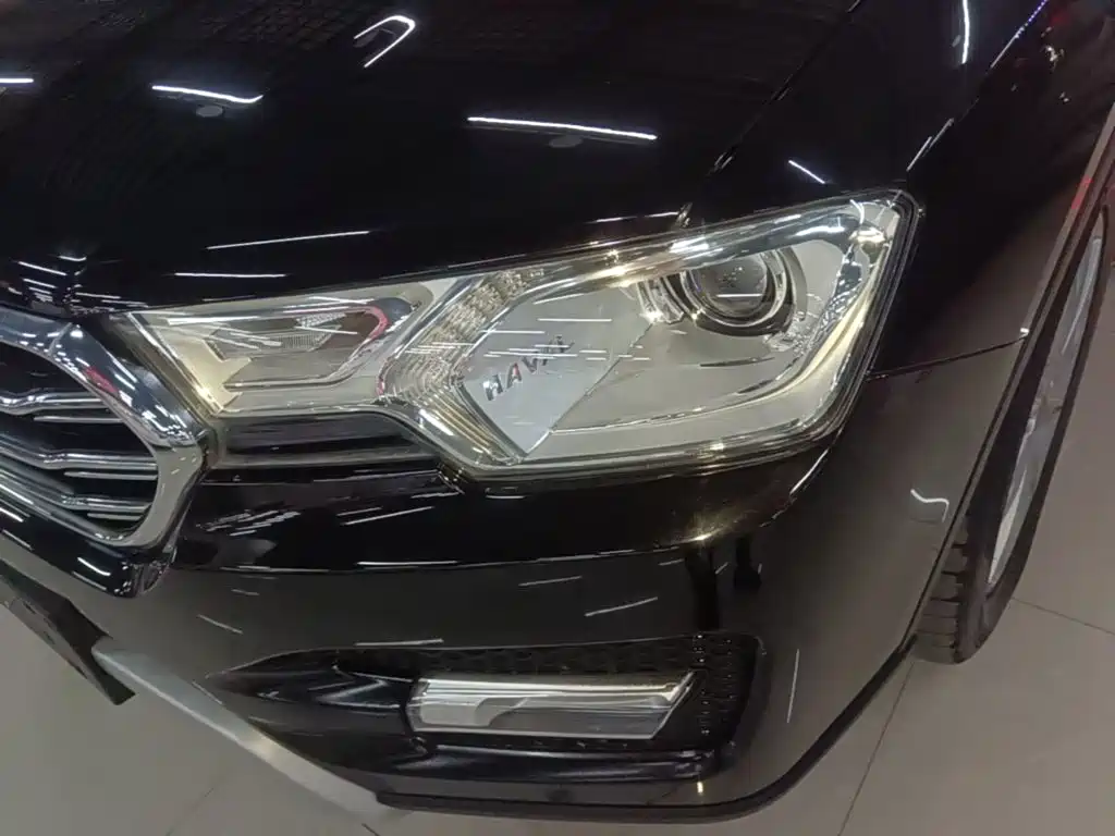 Haval H7 — миниатюра 24