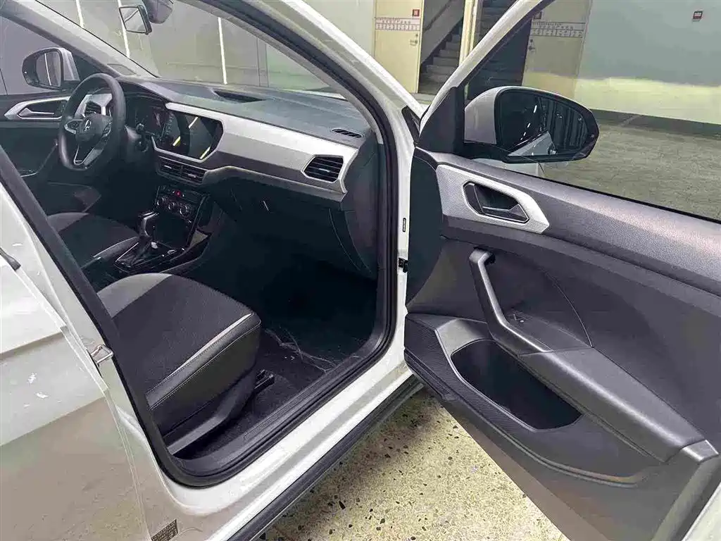 Volkswagen Tacqua — миниатюра 17