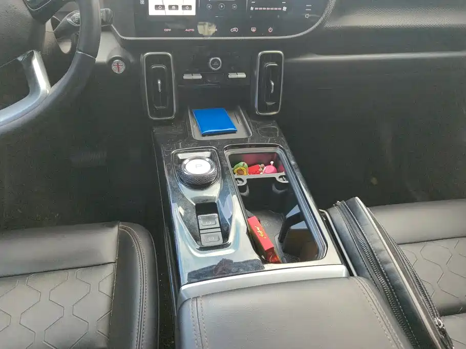 Haval 长城大狗 — миниатюра 15