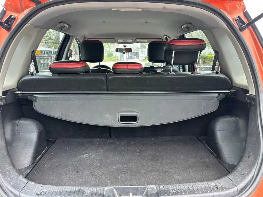 Haval H1 — миниатюра 13