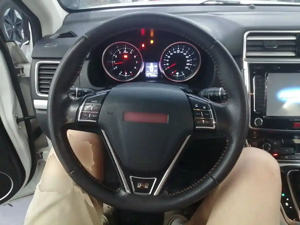 Haval H6 — миниатюра 11